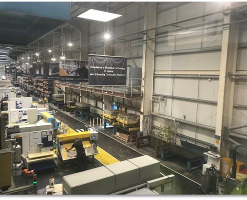 Manufacturing Facility