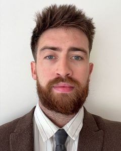 Peter OHagan Peter O'Hagan, IT Director